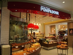 4月にオープンしたウィング川崎店